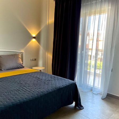 Villa Maria Petru Jeriszósz Kültér fotó