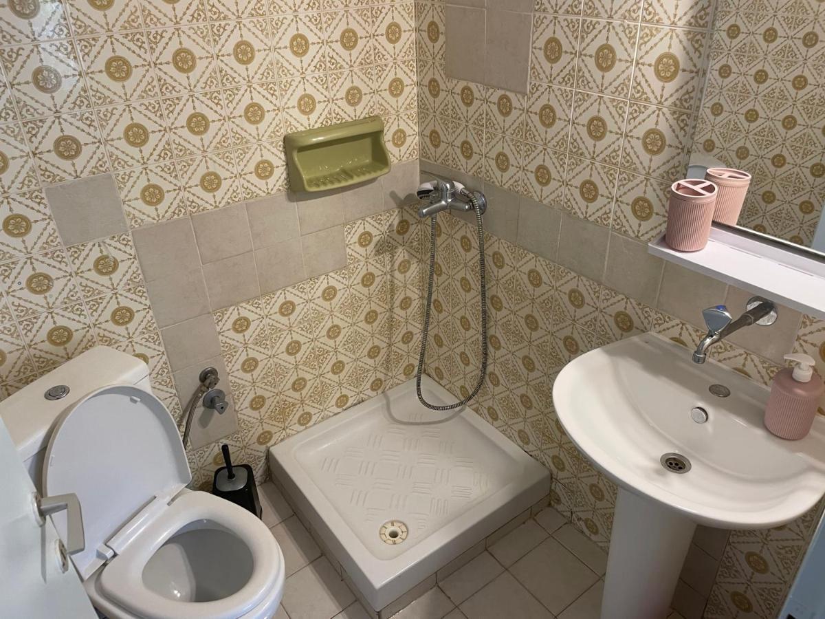 Villa Maria Petru Jeriszósz Kültér fotó