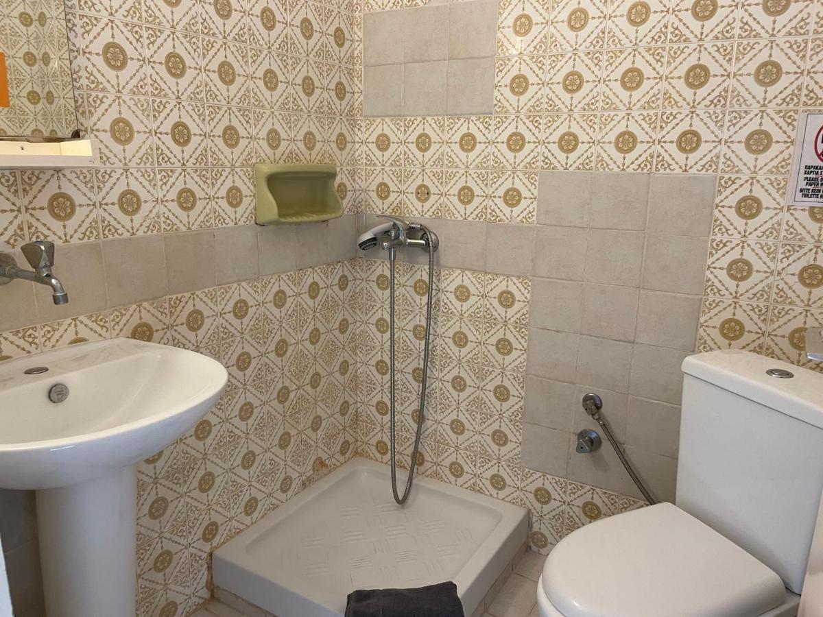 Villa Maria Petru Jeriszósz Kültér fotó