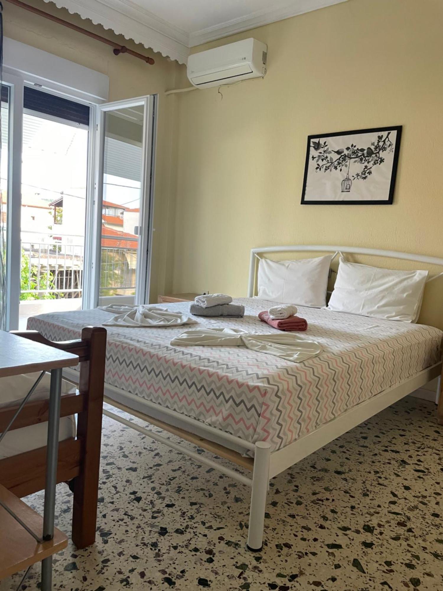 Villa Maria Petru Jeriszósz Kültér fotó