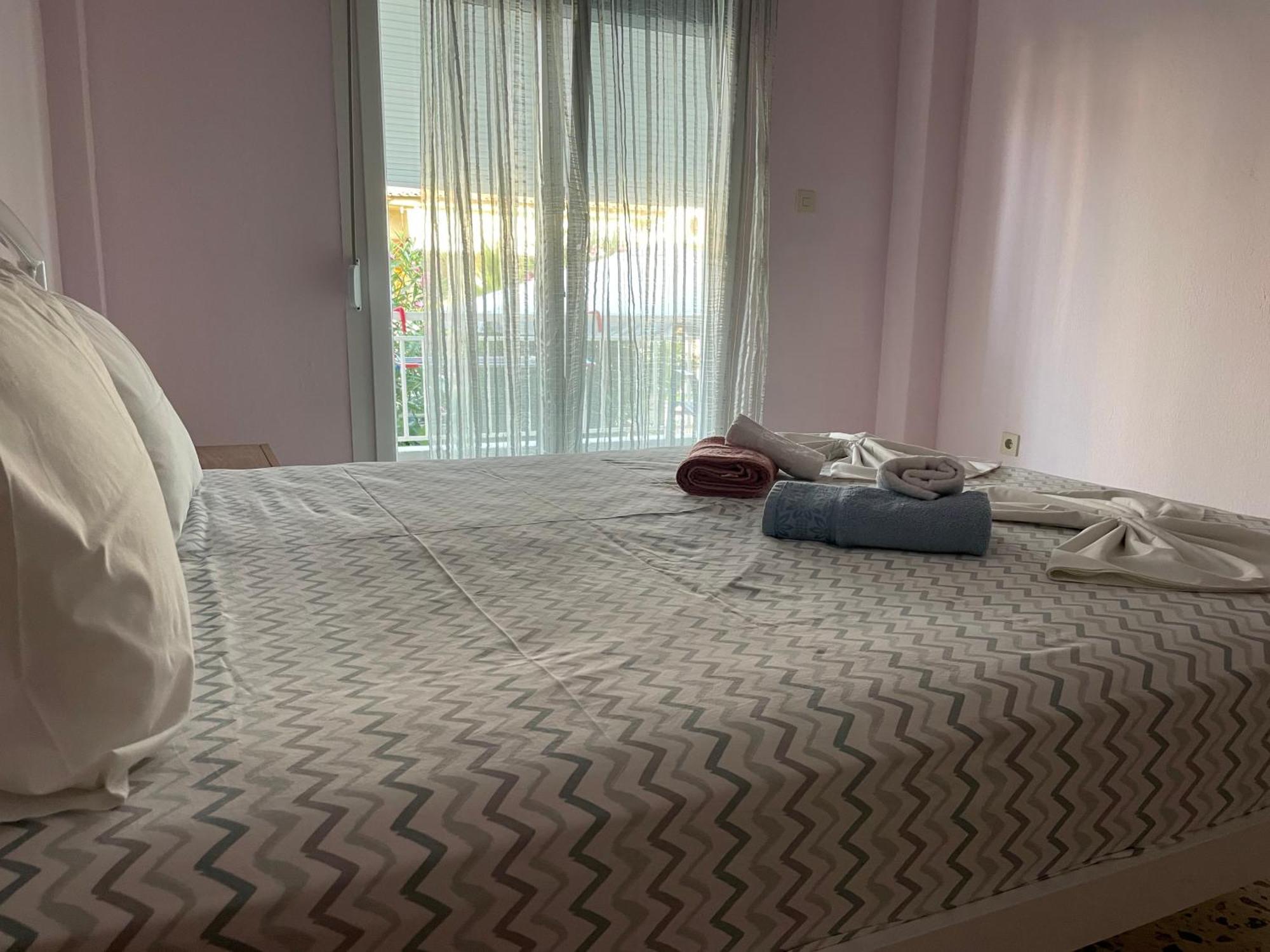 Villa Maria Petru Jeriszósz Kültér fotó