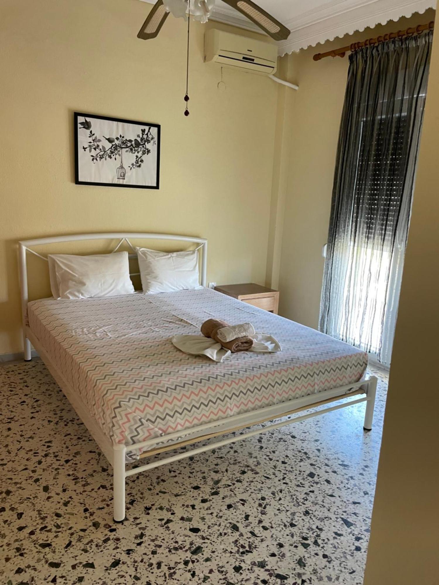 Villa Maria Petru Jeriszósz Kültér fotó