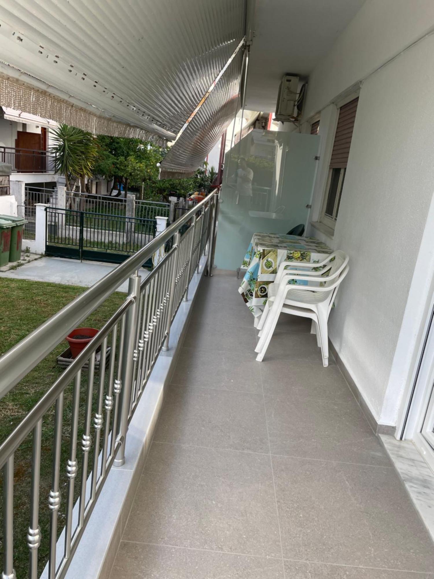 Villa Maria Petru Jeriszósz Kültér fotó