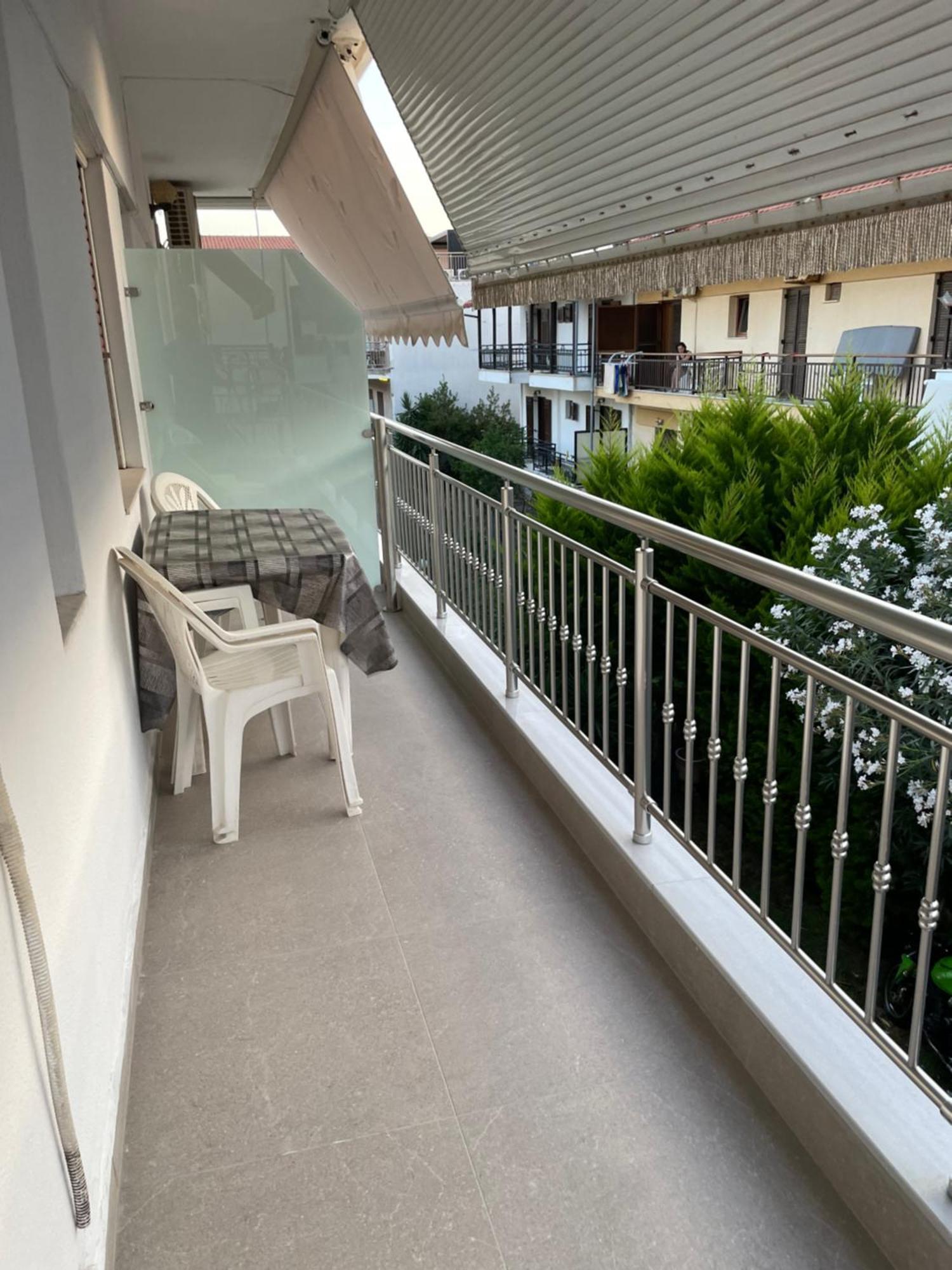 Villa Maria Petru Jeriszósz Kültér fotó